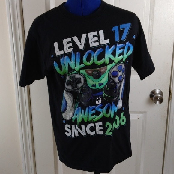 PORT & COMPANY SHIRTS - Picture 3 of 7